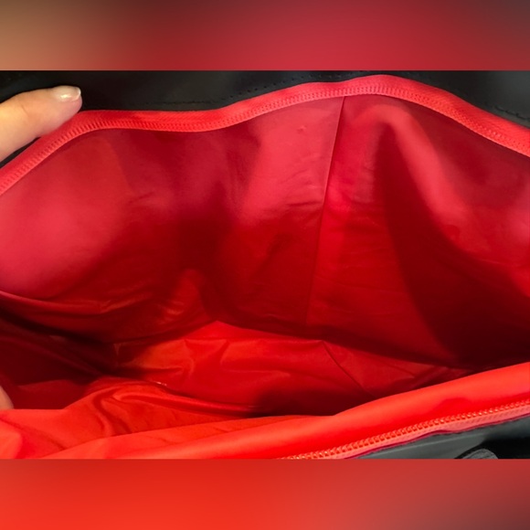 Rolling Stones 2019 No Filter Tour VIP Insulated Cooler Tote Bag - Picture 8 of 13